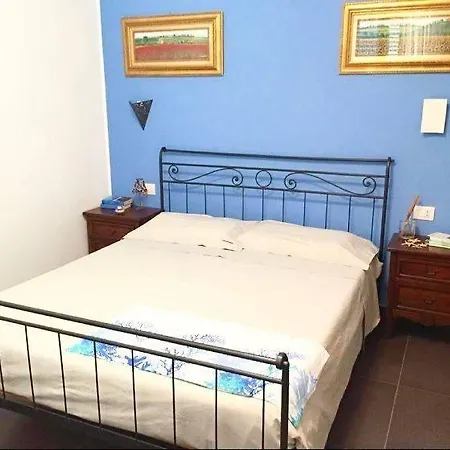 Casa Giada Apartamento