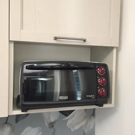شقة Casa Giada تْشيفيتانوفا ماركي
