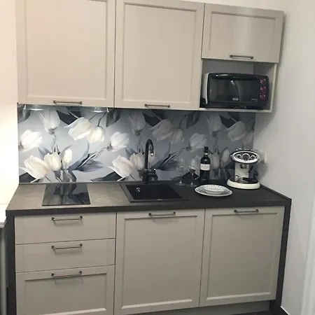 Casa Giada Apartamento Civitanova Marche